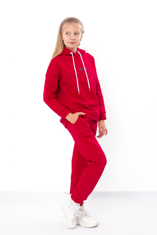 Костюм для дівчинки